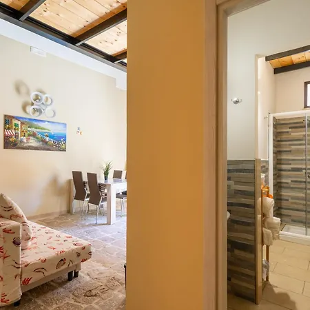 Appartamento La Rimesa Di Tittì - Tittì