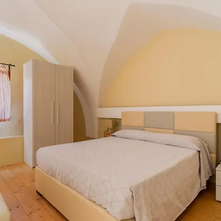 La Rimesa Di Titti - Titti Appartement Alezio