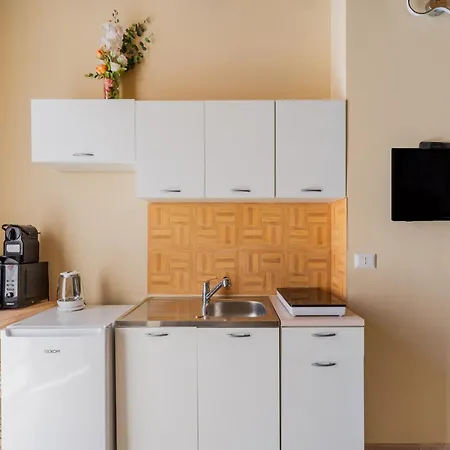 La Rimesa Di Titti - Titti Appartement *