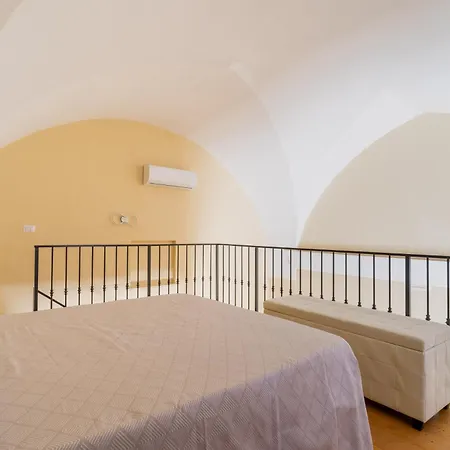 Διαμέρισμα La Rimesa Di Titti - Titti *