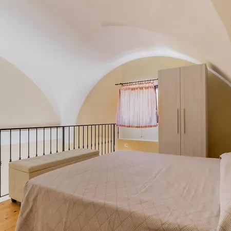 La Rimesa Di Titti - Titti * Alezio