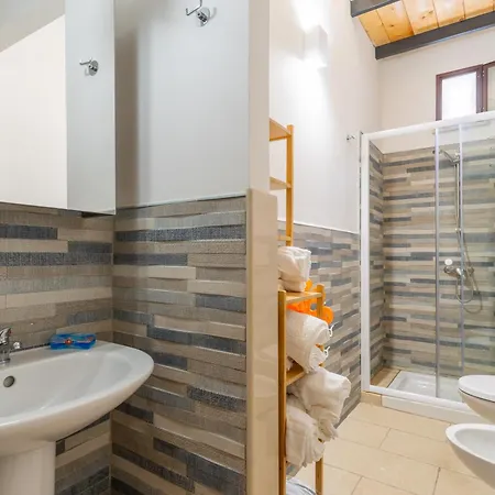 La Rimesa Di Titti - Titti Appartement