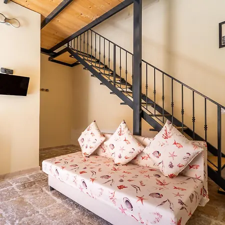 La Rimesa Di Titti - Titti Appartement *