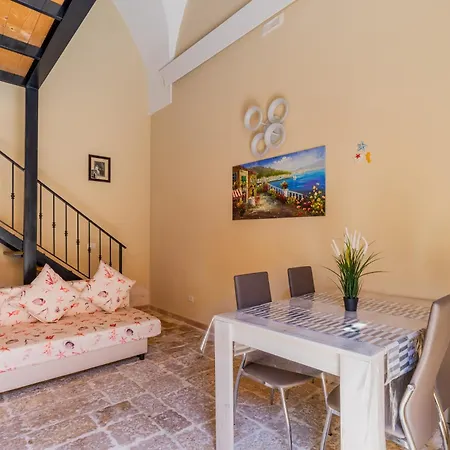 Appartement La Rimesa Di Titti - Titti *