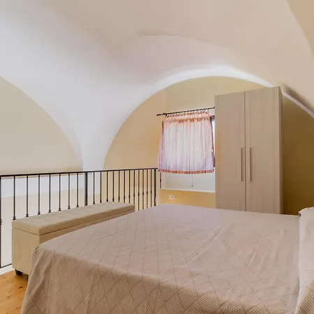 Apartman La Rimesa Di Titti - Titti *