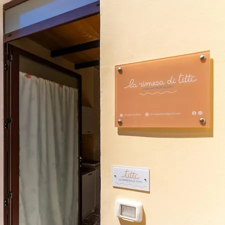 La Rimesa Di Titti - Titti * Alezio
