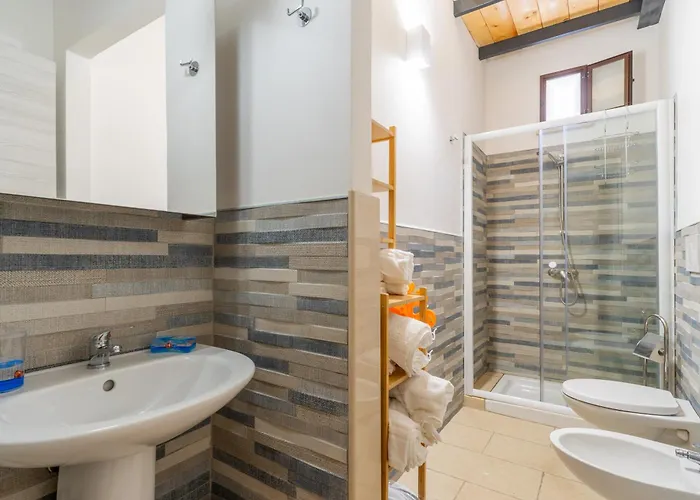 La Rimesa Di Titti - Titti Apartamento