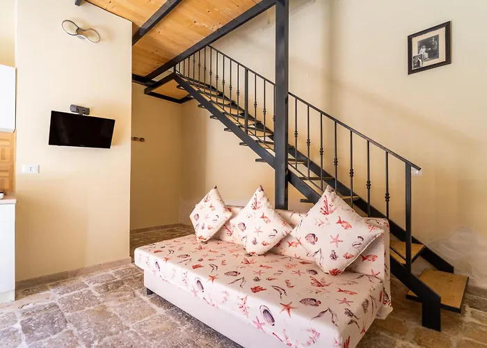 La Rimesa Di Titti - Titti Apartamento *
