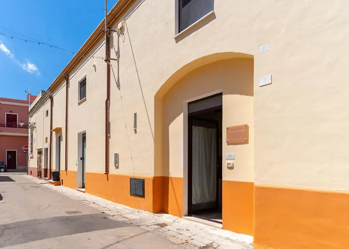 Apartamento La Rimesa Di Titti - Titti