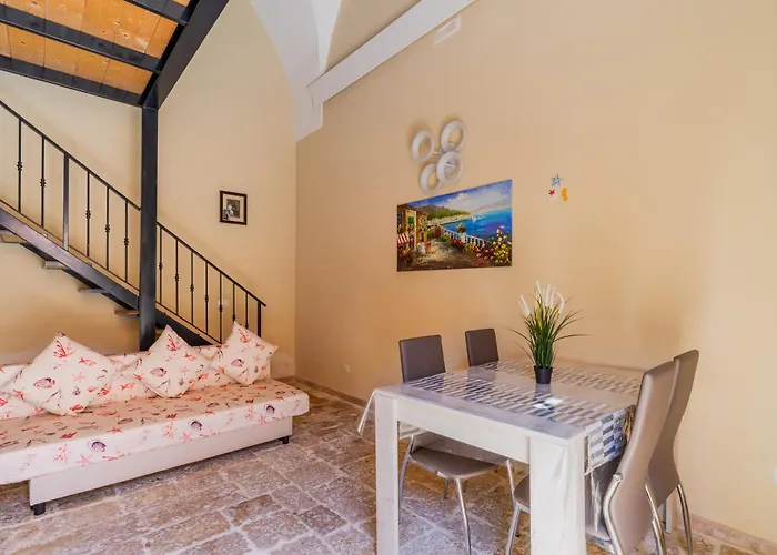 Appartement La Rimesa Di Titti - Titti *